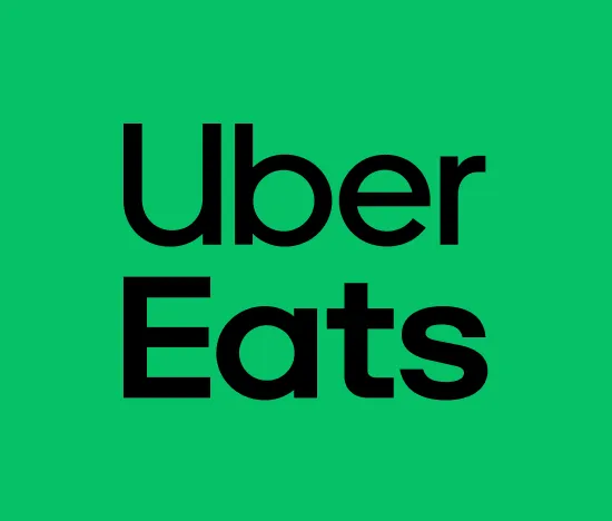 UberEatsバナー